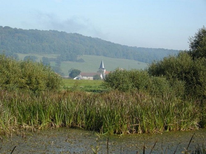 Camping les hirondelles