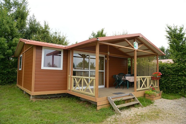 Camping les hirondelles