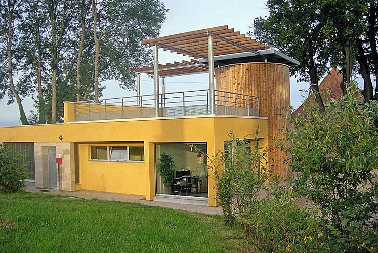 Camping Navarre à Langres