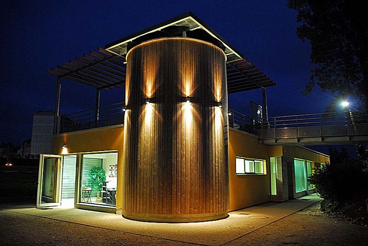 Camping Navarre à Langres