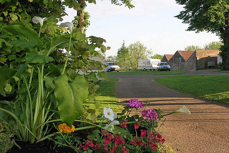 Camping Navarre à Langres