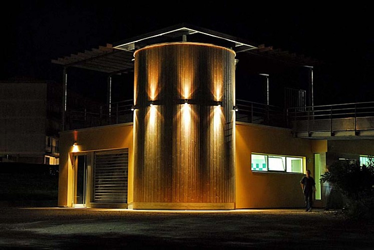 Camping Navarre à Langres