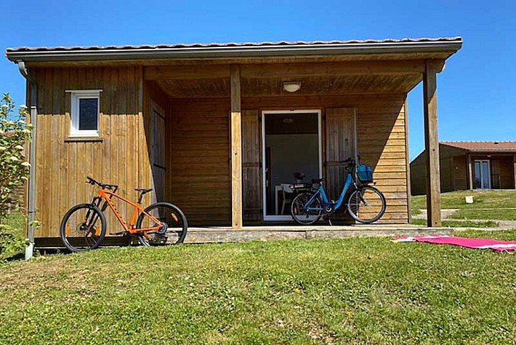 Les Chalets de la Vingeanne