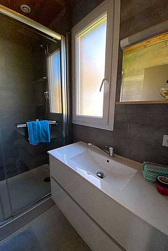 Les Chalets de la Vingeanne