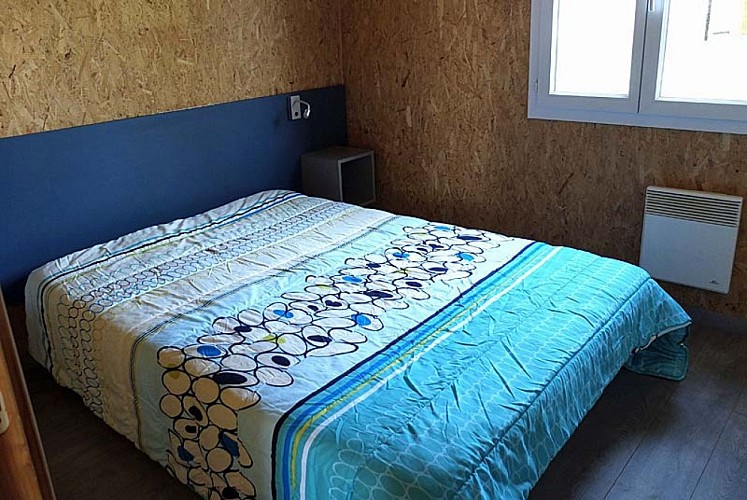 Les Chalets de la Vingeanne