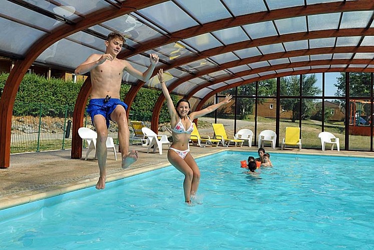 Les Chalets de la Vingeanne