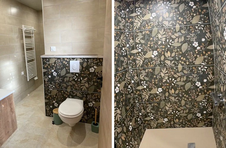 Gîte du chat sauvage