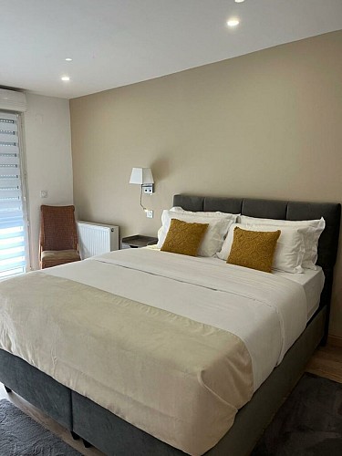 Apparthôtel Elite & Spa