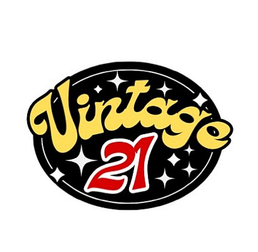 Vintage 21 - Friperie Homme & Femme