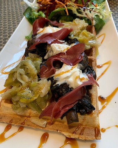 Au Jardin des Curiosithés_Honfleur (2)