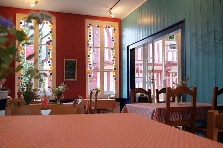 Au Jardin des Curiosithés_Honfleur (3)