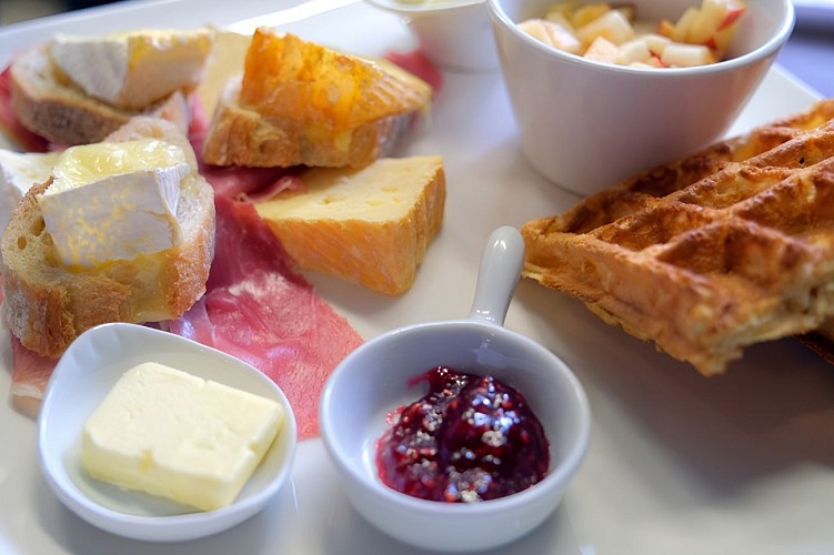 Au Jardin des Curiosithés_Honfleur (5)