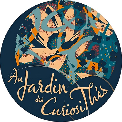 Au jardin des curiosithés