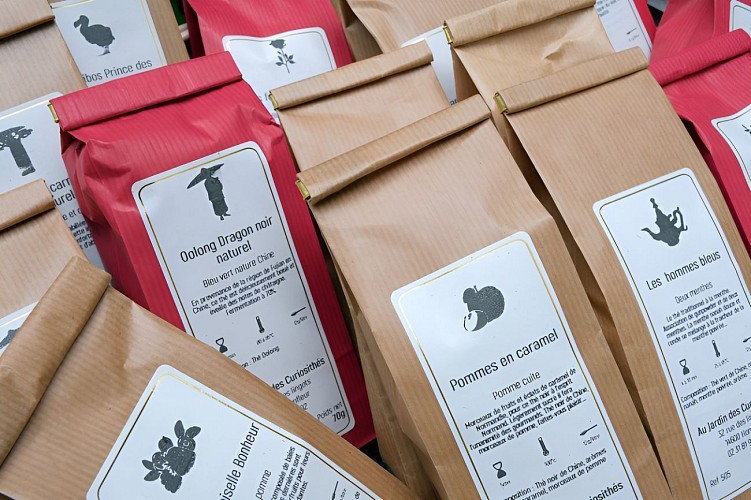 Au Jardin des Curiosithés_Honfleur (6)