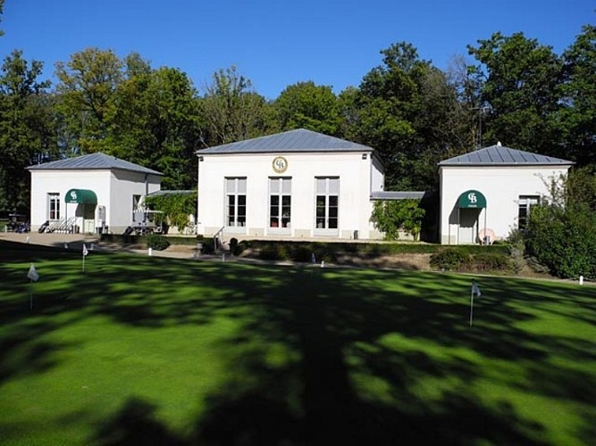 Les Terrasses du Champ de Bataille