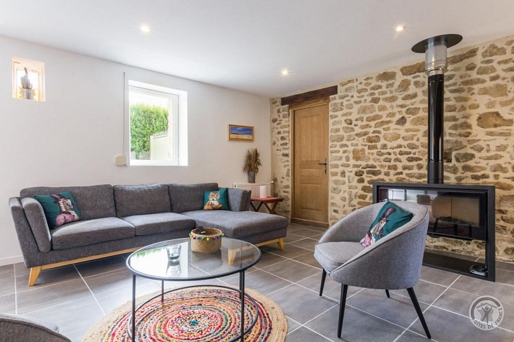 Gîtes de France G629 : Les Deux Caps - Cap n°2