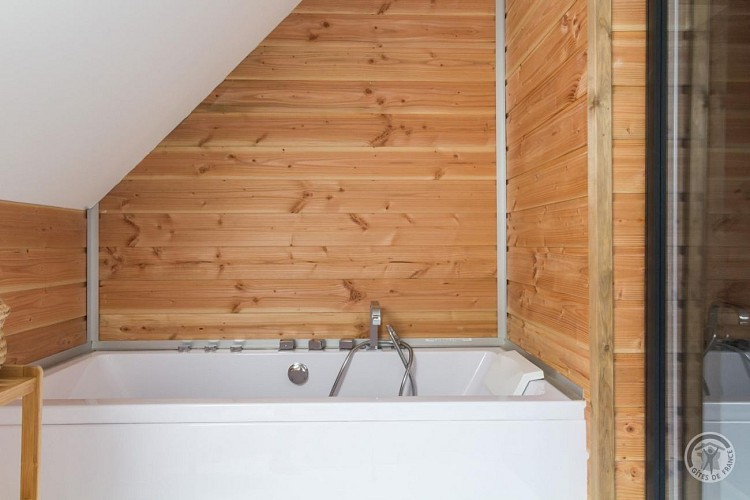 Gîtes de France G629 : Les Deux Caps - Cap n°2