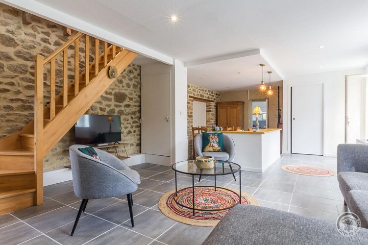 Les Deux Caps - Cap n°2