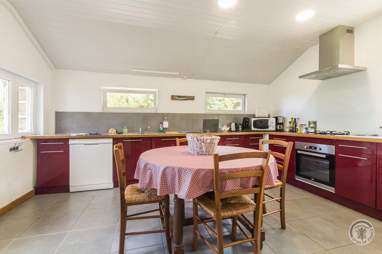 Les Deux Caps - Cap n°2