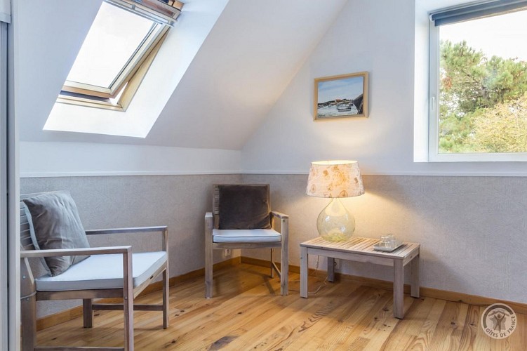 Les Deux Caps - Cap n°2