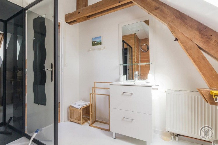 Les Deux Caps - Cap n°2