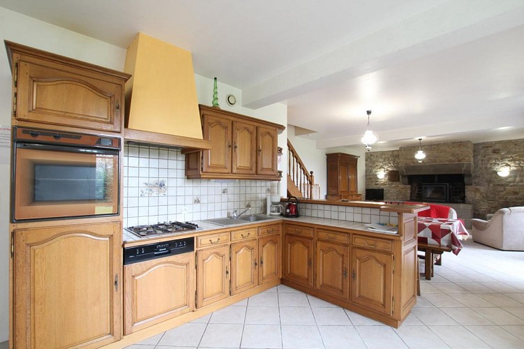 Gîtes de France G65 : Saussey