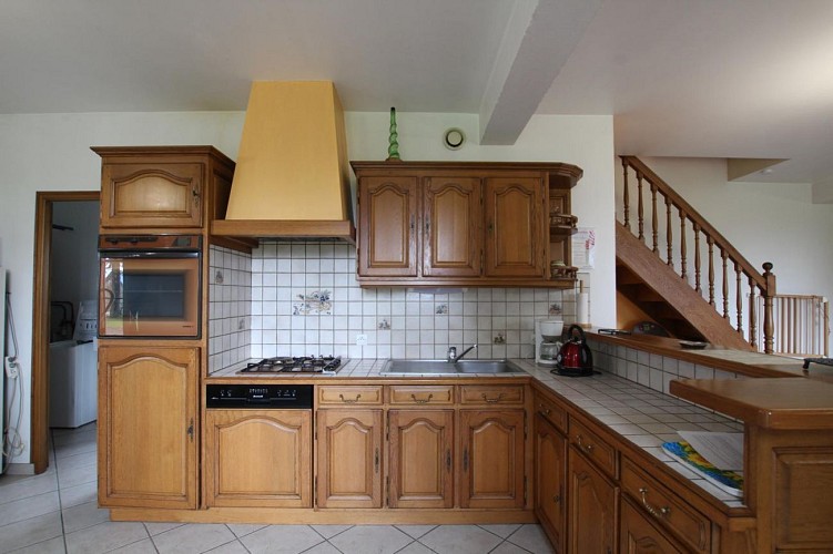 Gîtes de France G65 : Saussey