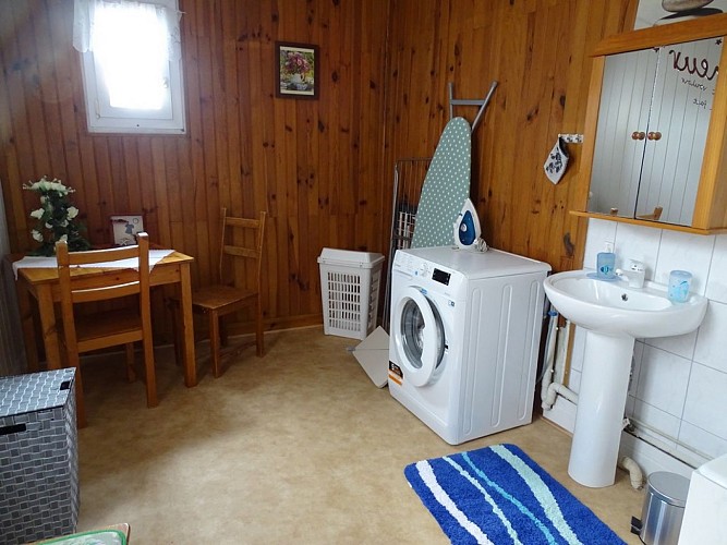 Arrière-cuisine (1)