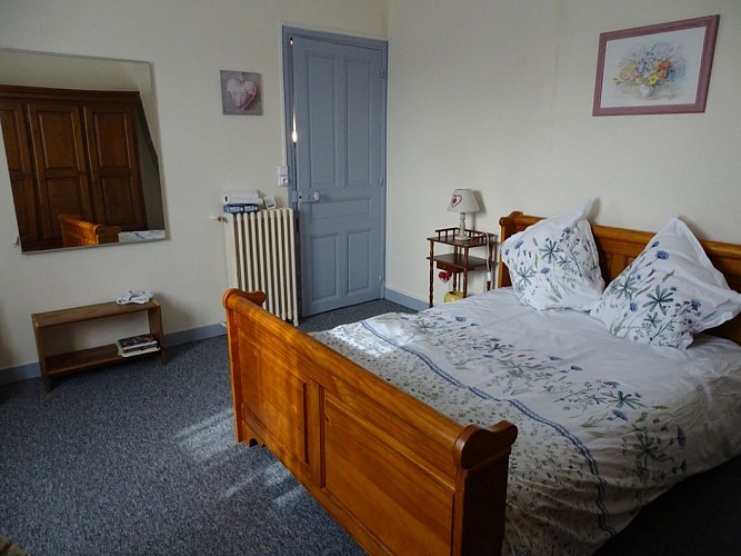 chambre Virginie (1)