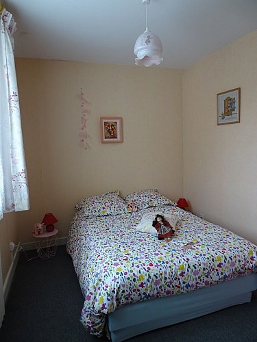 Chambre Sandra (1)