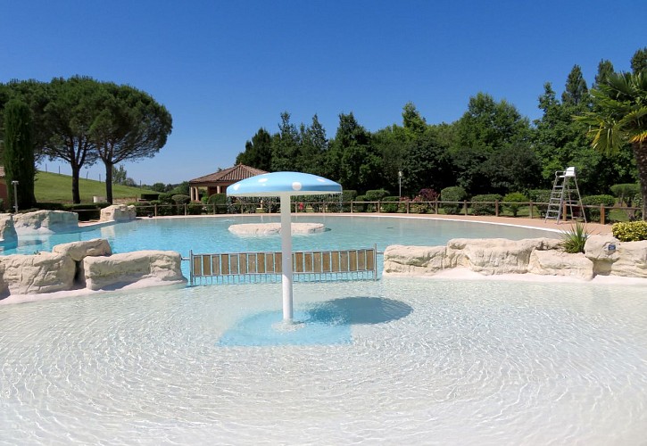 Complexe de Loisirs Aquaval