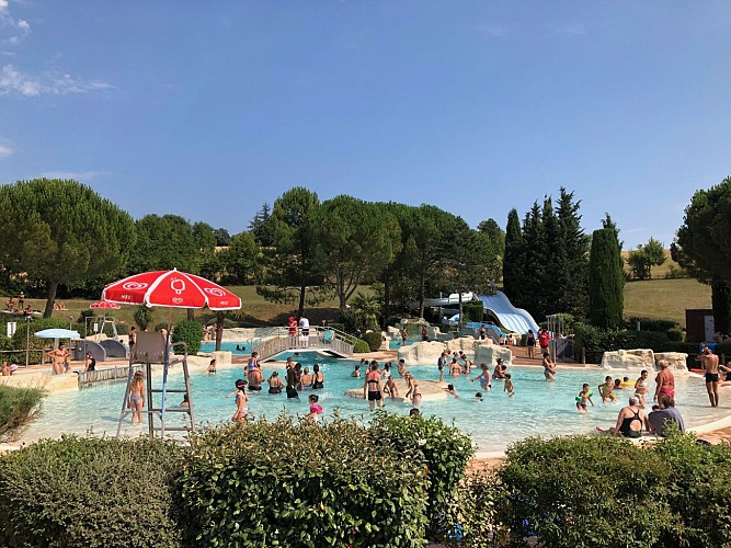 Complexe de Loisirs Aquaval