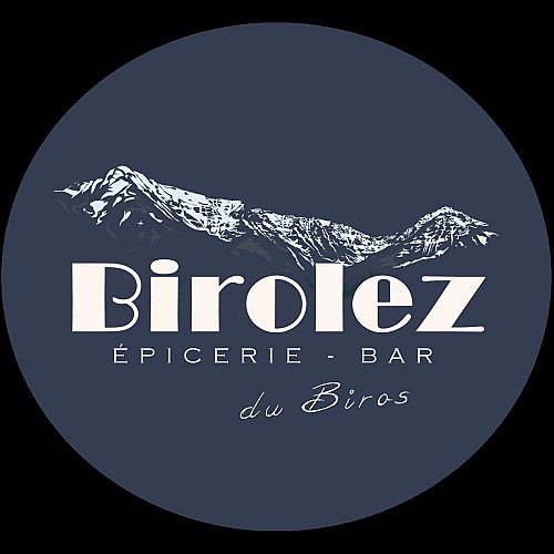 Birolez - Épicerie/Bar du Biros