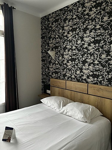 chambre-Hotel de la place