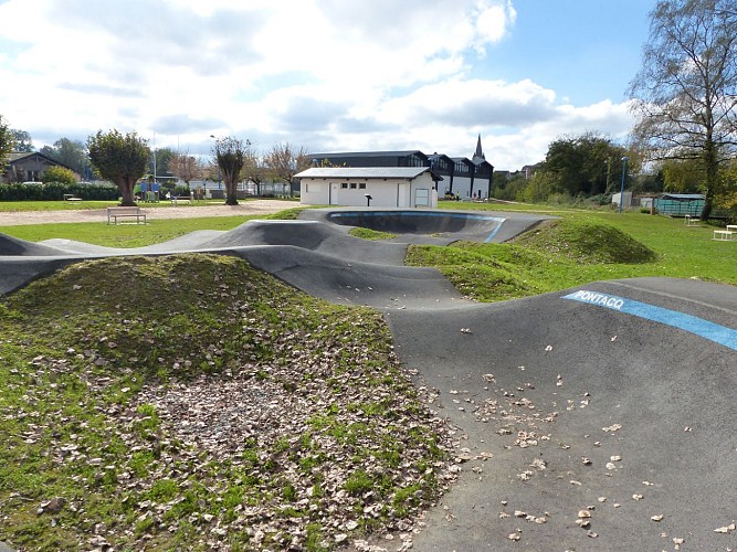 Pontacq espace Fidel Capdevieille crédit SMT (10)