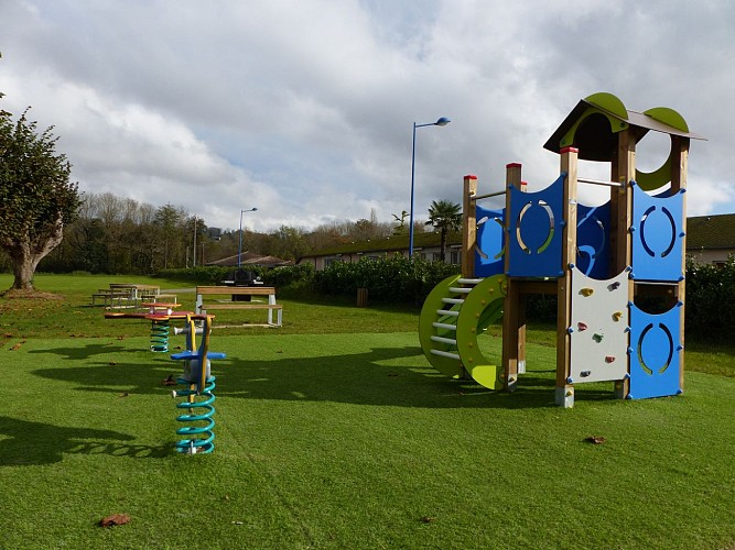 Pontacq espace Fidel Capdevieille crédit SMT (3)