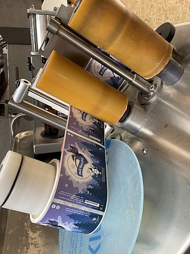 La Brass'Potes propose des visites et dégustations !