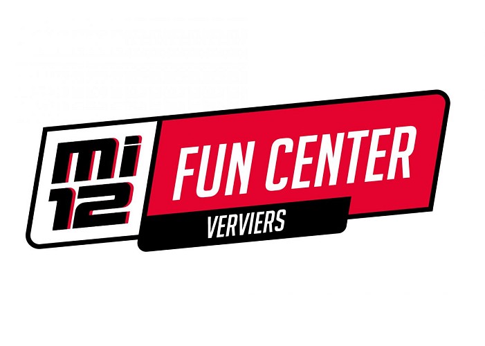 Mi12 Fun Center - Verviers