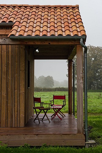 La Maison des Poteries (4 personnes)