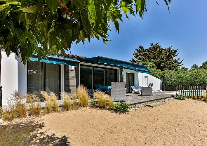 Villa Côté Mer