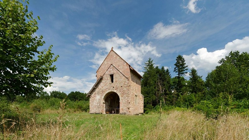 Tourbière de la Basse Saint-Jean
