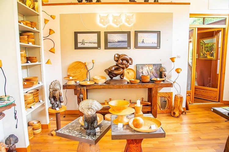 Coutellerie les Ateliers de Sachemont