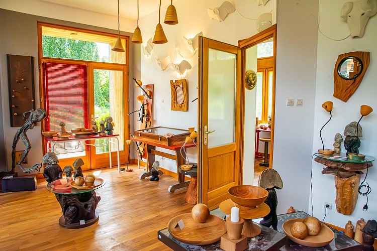 Coutellerie les Ateliers de Sachemont