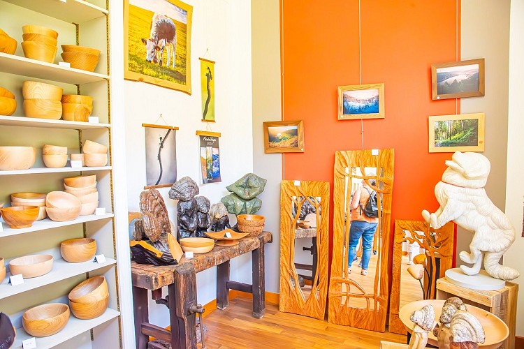 Coutellerie les Ateliers de Sachemont