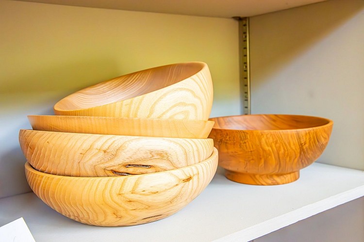 Coutellerie les Ateliers de Sachemont