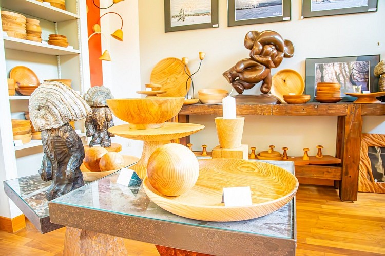 Coutellerie les Ateliers de Sachemont