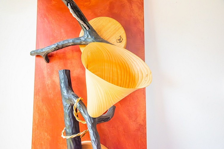 Coutellerie les Ateliers de Sachemont