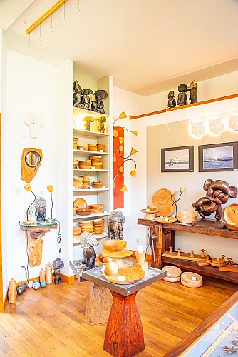 Coutellerie les Ateliers de Sachemont