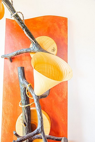 Coutellerie les Ateliers de Sachemont