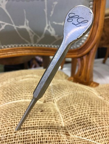 Création - Restauration de Sièges et Accessoires